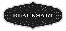 BLACKSALT trademark