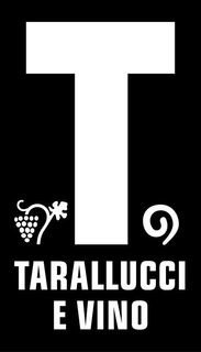 T TARALLUCCI E VINO trademark