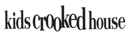 KIDS CROOKED HOUSE trademark