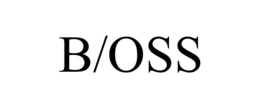B/OSS trademark