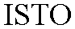 ISTO trademark