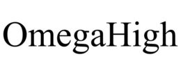 OMEGAHIGH trademark