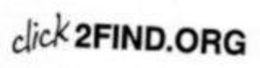 CLICK2FIND.ORG trademark