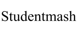 STUDENTMASH trademark