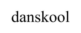 DANSKOOL trademark