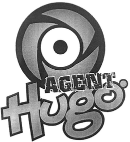 AGENT HUGO trademark