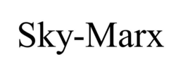 SKY-MARX trademark