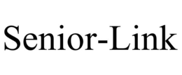 SENIOR-LINK trademark