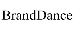 BRANDDANCE trademark