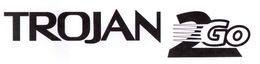 TROJAN 2GO trademark