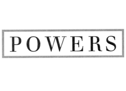 POWERS trademark
