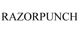 RAZORPUNCH trademark