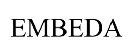 EMBEDA trademark