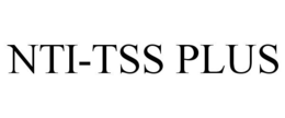 NTI-TSS PLUS trademark