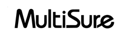 MULTISURE trademark