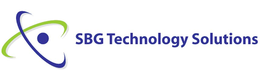 SBG TECHNOLOGY SOLUTIONS trademark
