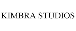 KIMBRA STUDIOS trademark