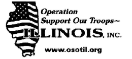 OPERATION SUPPORT OUR TROUPS ILLINOIS, INC. WWW.OSOTIL.ORG trademark