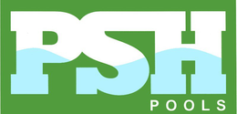 PSH POOLS trademark