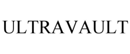 ULTRAVAULT trademark