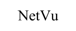 NETVU trademark