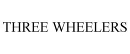THREE WHEELERS trademark