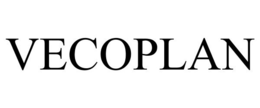 VECOPLAN trademark