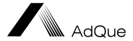 A ADQUE trademark