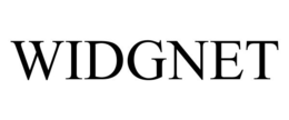 WIDGNET trademark