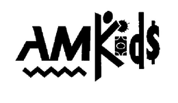 AMKID$ trademark