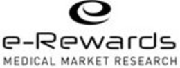 E E-REWARDS MEDICAL MARKET RESEARCH trademark
