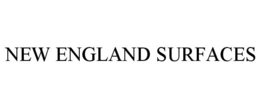 NEW ENGLAND SURFACES trademark