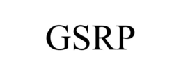 GSRP trademark