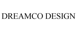 DREAMCO DESIGN trademark