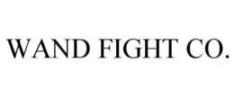 WAND FIGHT CO. trademark