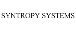 SYNTROPY SYSTEMS trademark