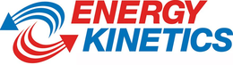 ENERGY KINETICS trademark