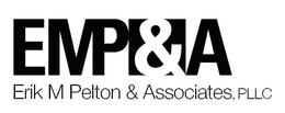 EMP&A ERIK M. PELTON & ASSOCIATES, PLLC trademark