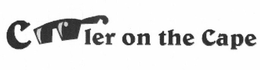 COOLER ON THE CAPE trademark