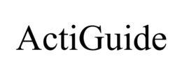ACTIGUIDE trademark