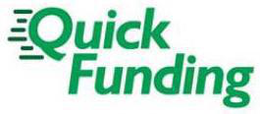 QUICK FUNDING trademark