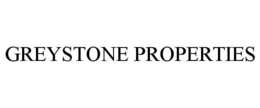GREYSTONE PROPERTIES trademark
