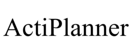 ACTIPLANNER trademark