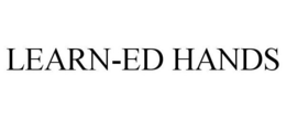 LEARN-ED HANDS trademark