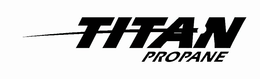 TITAN PROPANE trademark