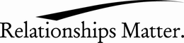 RELATIONSHIPS MATTER. trademark
