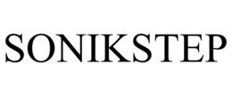 SONIKSTEP trademark