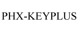 PHX-KEYPLUS trademark