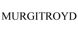 MURGITROYD trademark
