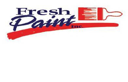 FRESH PAINT INC. trademark